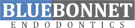 Blue Bonnet Endodontics logo